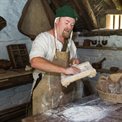 Medieval Baker