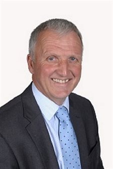 Cllr John Thomas