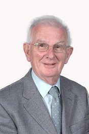 Cox, Geoff