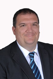 Gray, Ben
