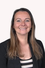 McCaffer, Kathryn