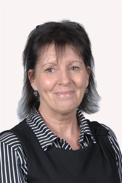 Cllr CAVE Christine 2017