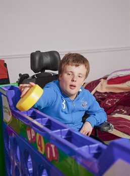 YMCA Day care centre 1
