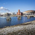 Cardiff-Bay