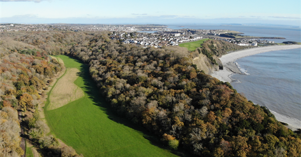 Porthkerry-Park