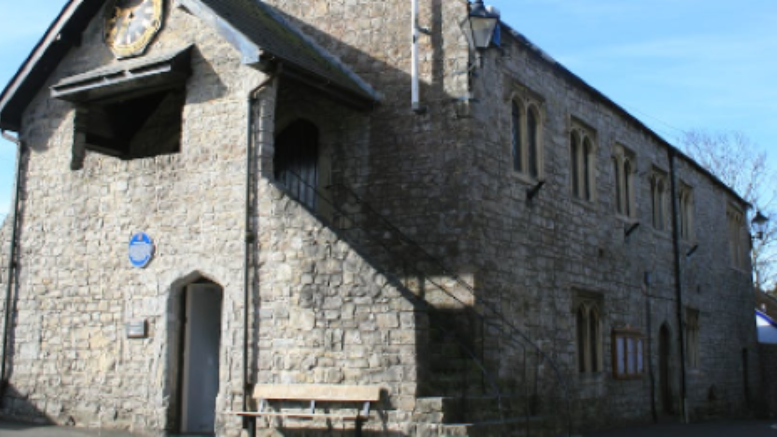 Llantwit