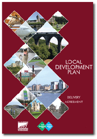 LDP-Delivery-Agreement-Cover