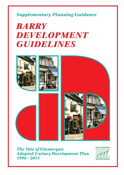 Barry_Development_Guidelines_SPG