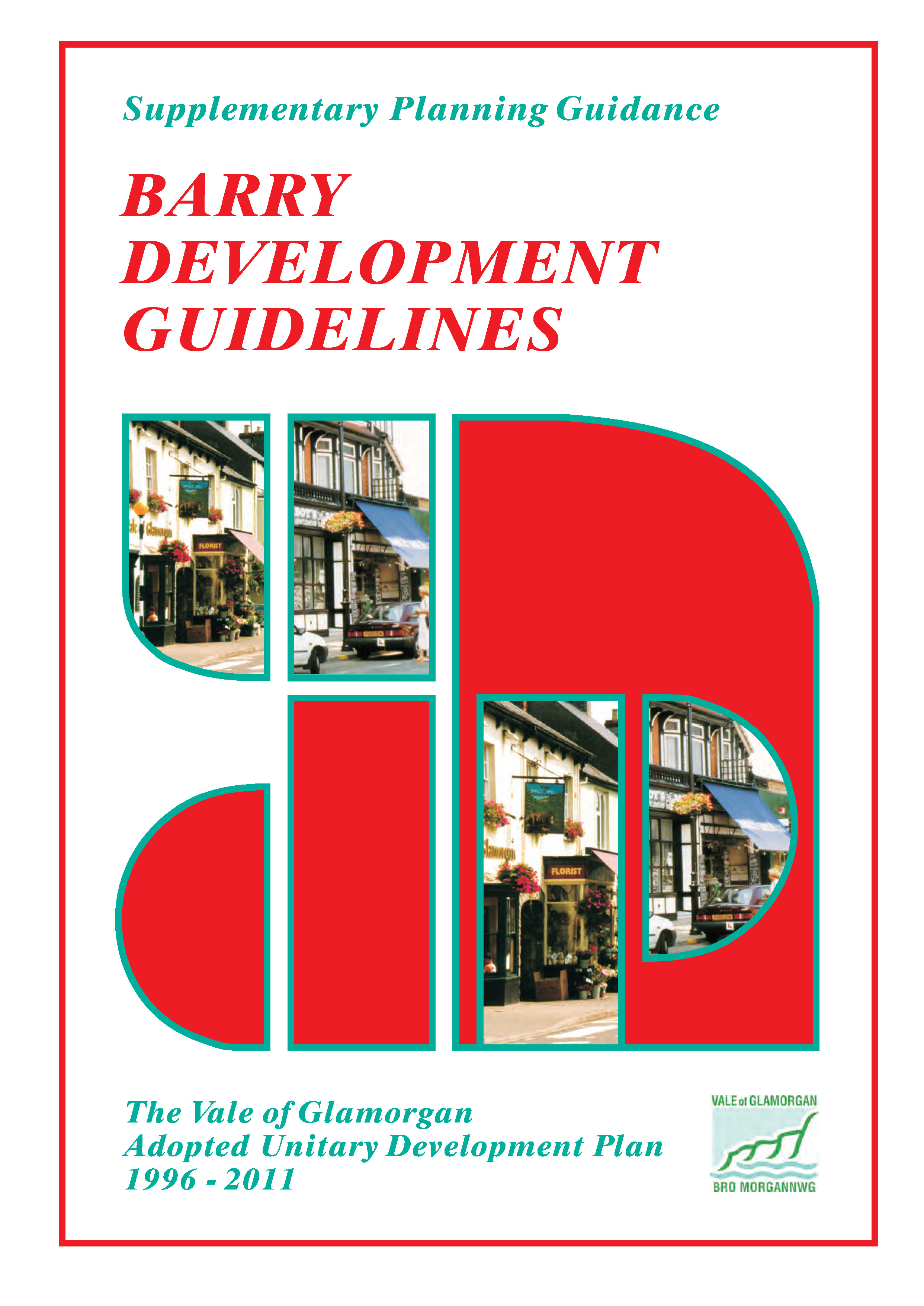 Barry_Development_Guidelines_SPG