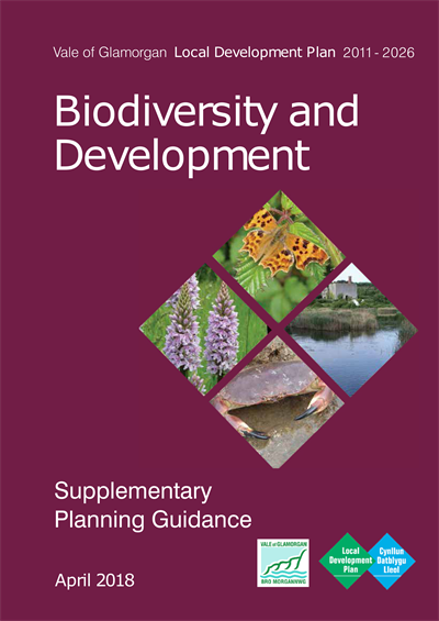 Biodiversity SPG 2018