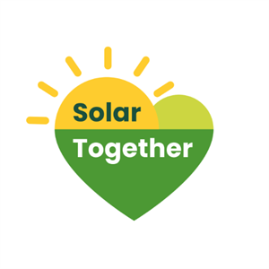 Solar Together Logo