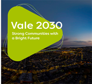 Vale 2030 Logo