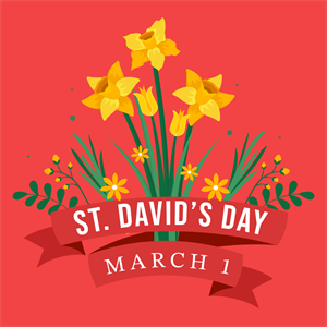 st david's day
