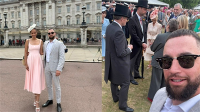 Levi Royal Garden Party-10