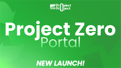 Project Zero Hub Launch