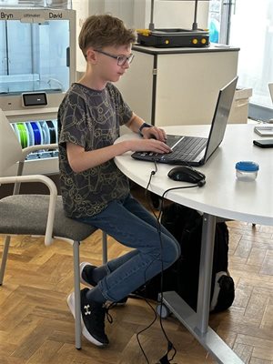 Max Baker World Record