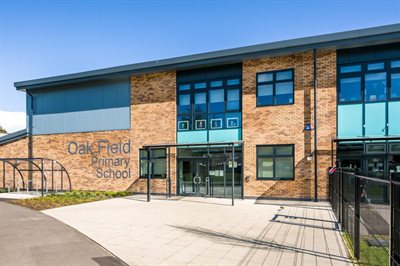 Oak Field Primary School