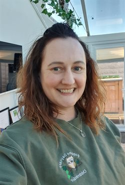 Sarah Sharpe Childminder