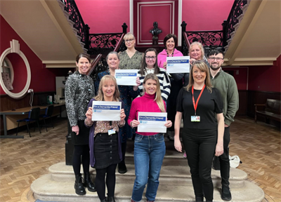 Social Care Info Team