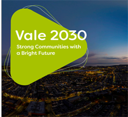 Vale 2030 Logo