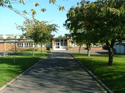 fairfield primary school