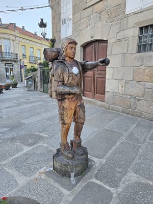 Camino de Santiago