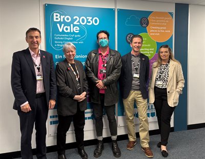 Real Living Wage - Group