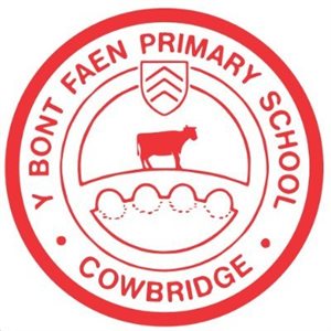 Y Bont Faen Logo