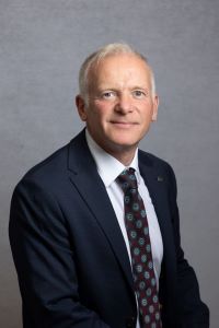 Matt Bowmer, Head of Finance