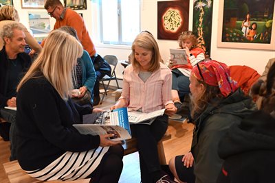 Placemaking Launch Penarth