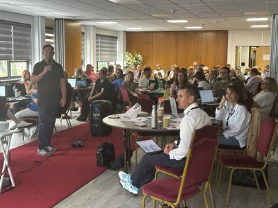 AI Workshop
