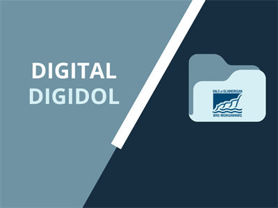 Close your files digital update