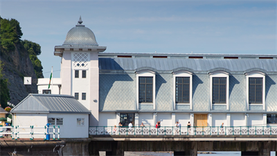 penarth pier-8