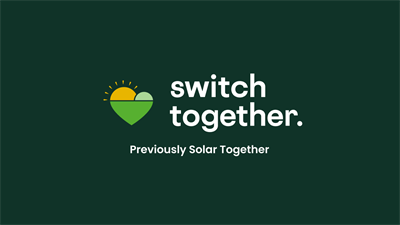 Switch Together Logo