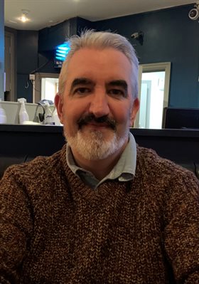 Jason Bennett StaffNet Picture