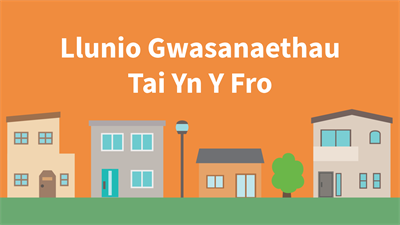 WELSH Housing Tenant Engagement