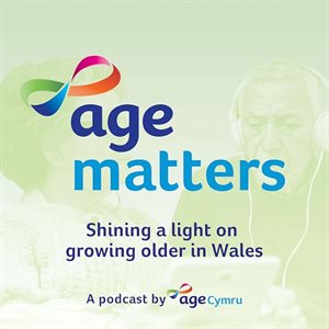 Age Matters Logo