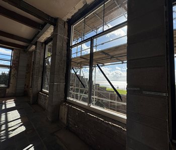 Nell's Point Windows