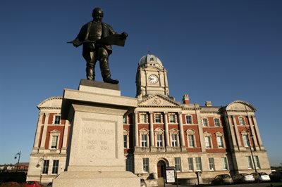 Barry-Dock-Offices