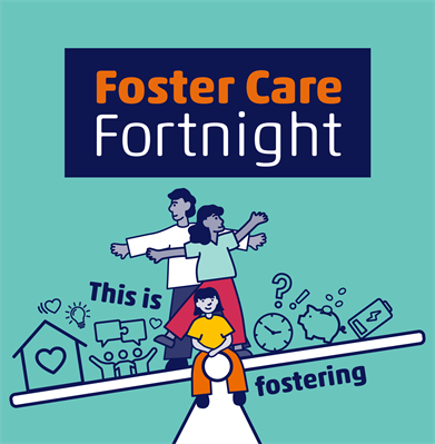 Foster Care Fortnight ENG