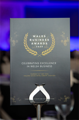 Wales Biz Awards 2026