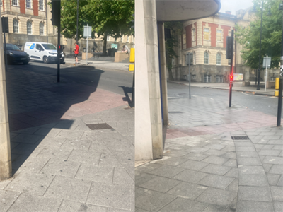 before and afters - holton road-5