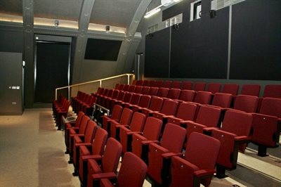 Cinema Seating