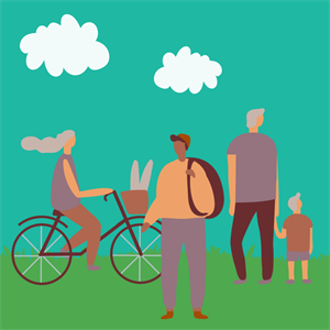 Active Travel