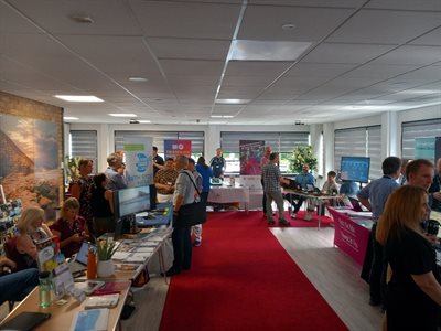 Members Expo