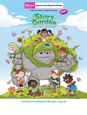 SG promo poster