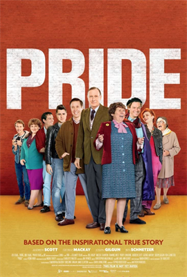 Pride Poster