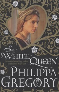 the white queen