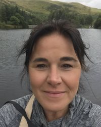 vicky davidson