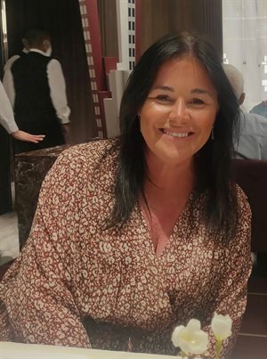 Victoria Davidson